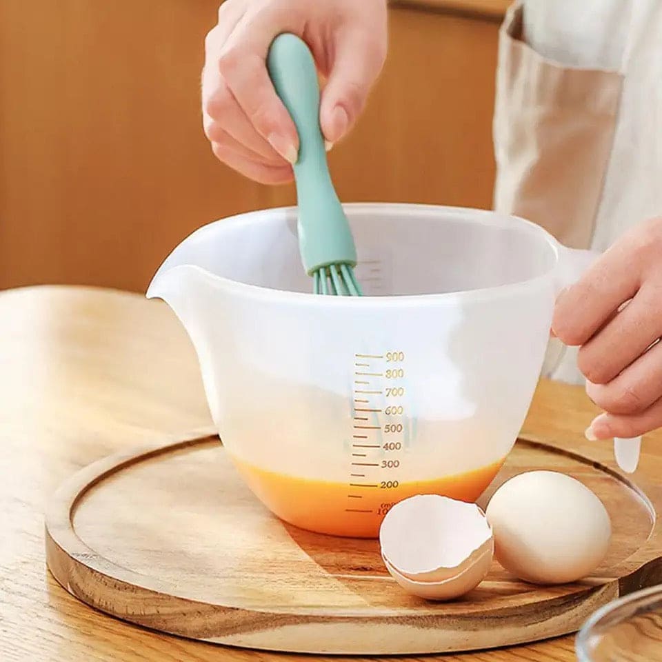 Measuring Cup With Scale, Multifunctional Egg Liquid Filter Cup, Egg Filter Measuring Cup, Household Restaurant Egg Beating Mixing Cup, Washer Strainer Bowl, Stirring Bowl With Scale Measuring Cup With Scale, Multifunctional Egg Liquid Filter Cup, Egg Filter Measuring Cup, Household Restaurant Egg Beating Mixing Cup, Washer Strainer Bowl, Stirring Bowl With Scale